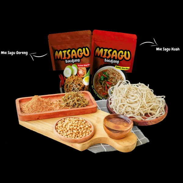 MisaguBoedjang