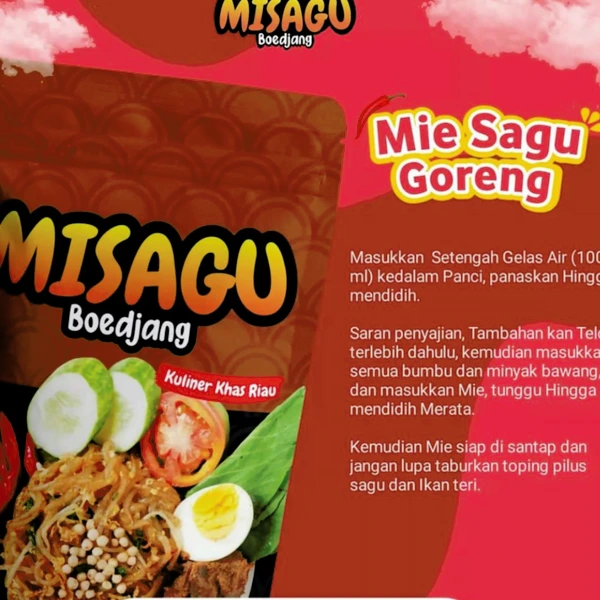 MisaguBoedjang