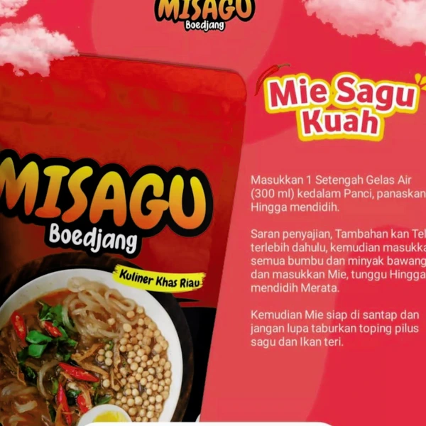 MisaguBoedjang