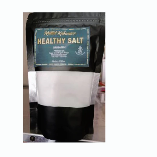 Healthy Salt