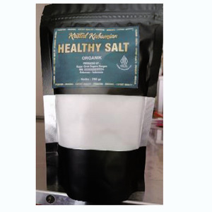 Healthy Salt