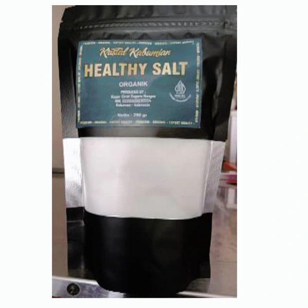 Healthy Salt
