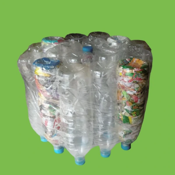 KURSI ECOSOFA (BOTOL PLASTIK) _STANDART