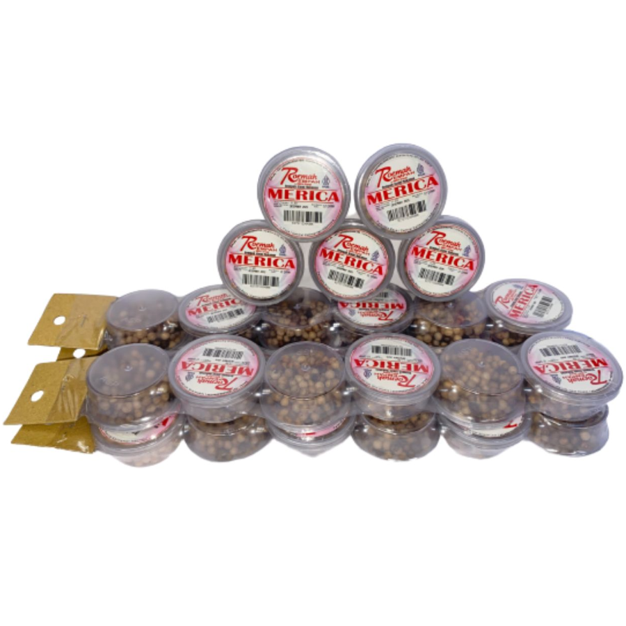 Roemah Rempah Merica Cup 72g/pack