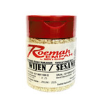 Roemah Rempah Wijen/Sesame 40g