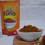 Abon Tuna
