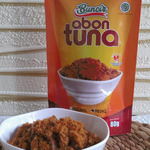 Abon Tuna