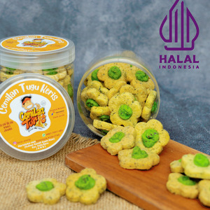 Mint Cookies