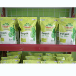 Pangsit Sayur Kailan