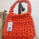 Tas Crosse
