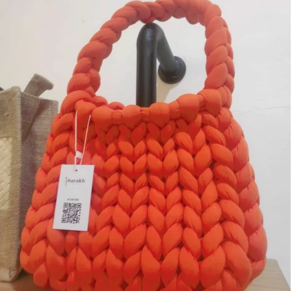 Tas Crosse
