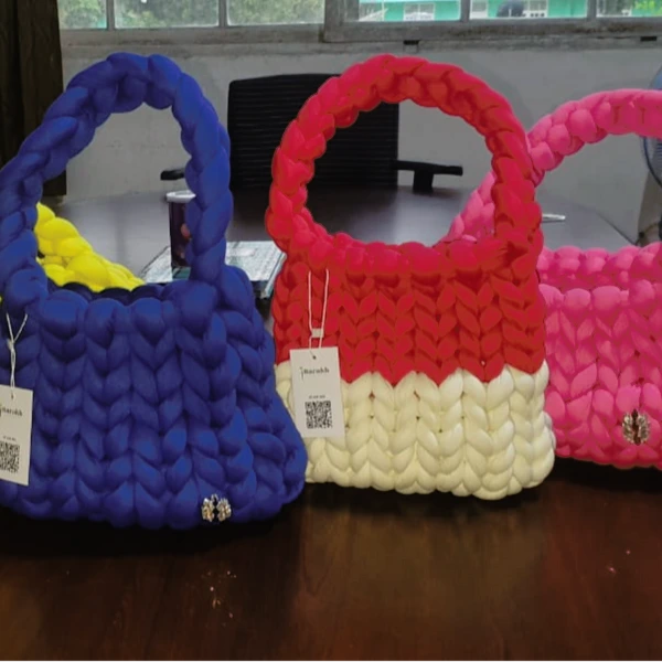 Tas Crosse