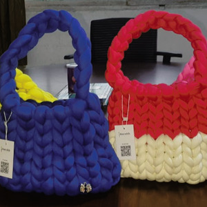 Tas Crosse