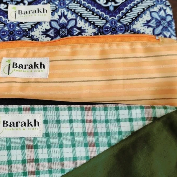 Kotak Pensil