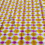 Rok Kaftan Shibori
