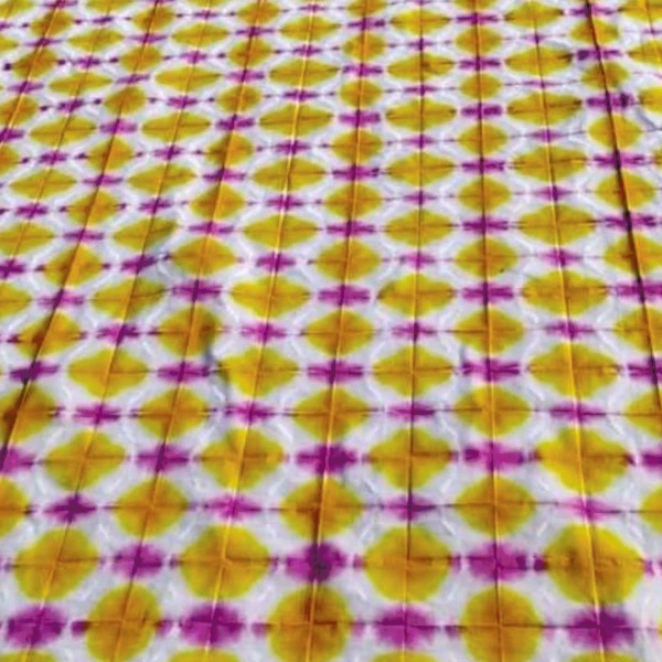 Rok Kaftan Shibori