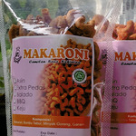 Makaroni goreng