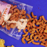 Makaroni goreng