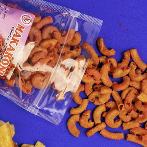 Makaroni goreng