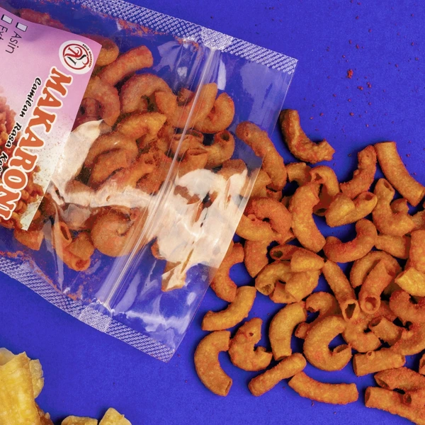 Makaroni goreng