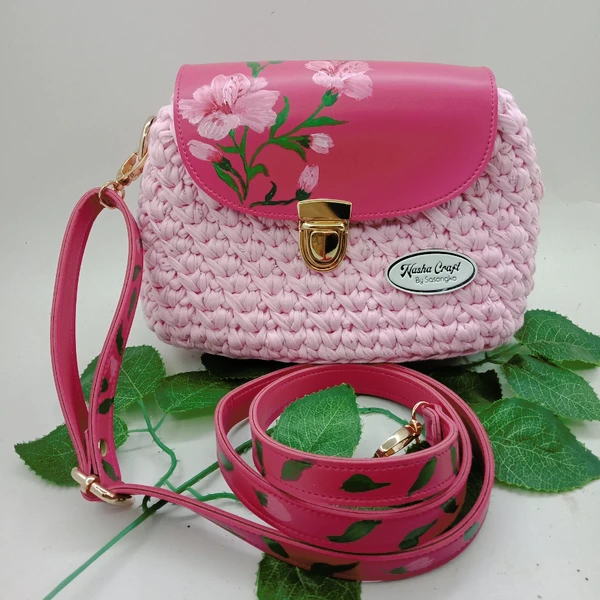 Nc Kulsweet paint bag