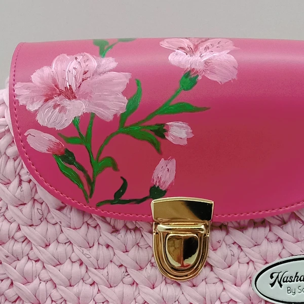 Nc Kulsweet paint bag