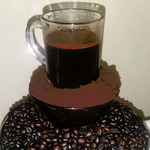 Robusta Premium - Ground 100gr & 50gr