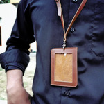 ID CARD LANYARD