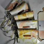 DOMPET KARTU
