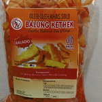BALUNG KETHEK