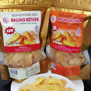 BALUNG KETHEK