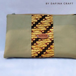 Pouch Batik