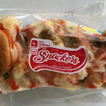 Mini Pizza