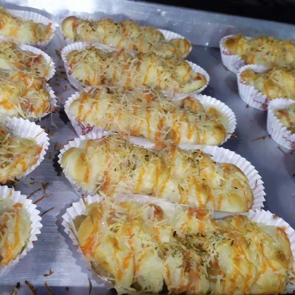 Mini Pizza