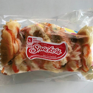 Mini Pizza