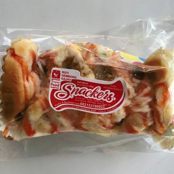 Mini Pizza