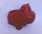 Cow Vase