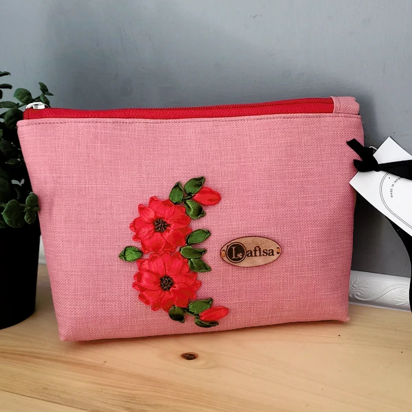 DOMPET SULAM PITA