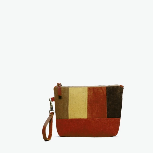 Natural Dye Series