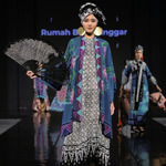 OUTER BATIK