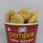 pempek instan rajungan