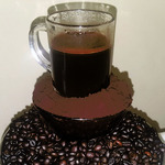 Robusta Premium - Ground 500gr