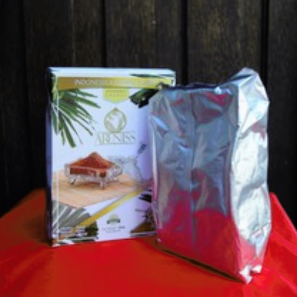 Gula Aren Semut Areniss Gula Kawung Serbuk Organik 800gr bukan Gula Merah Kelapa Jawa Pemanis Alami