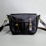 Crispin Sling Bag - Cabaco