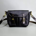 Crispin Sling Bag - Cabaco