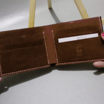 Panama Bifold - Cabaco