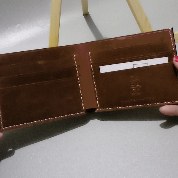 Panama Bifold - Cabaco