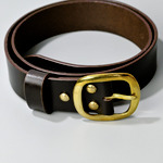 Bohemond Belt - Cabaco