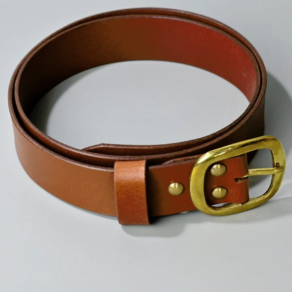Bohemond Belt - Cabaco