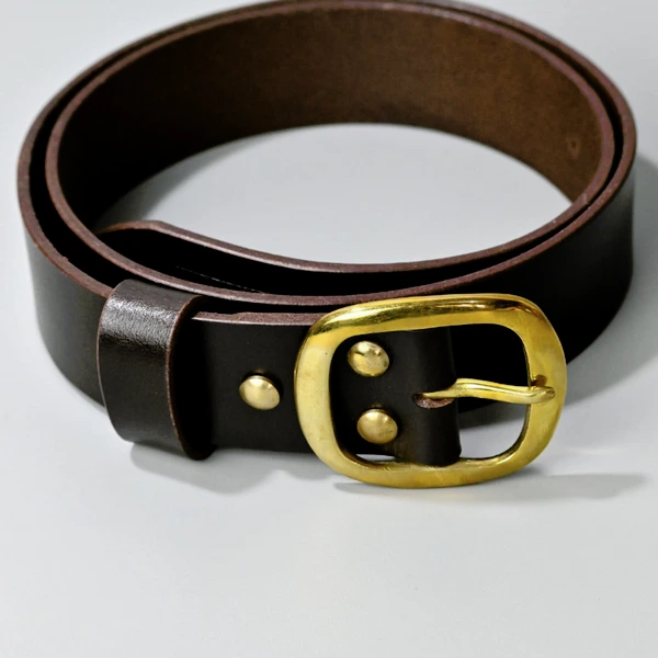 Bohemond Belt - Cabaco